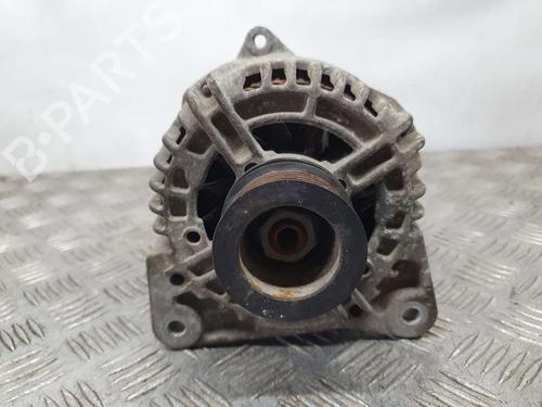Used Alternator RENAULT MEGANE III Hatchback (BZ0/1_, B3_) [2008-2025]  8922869