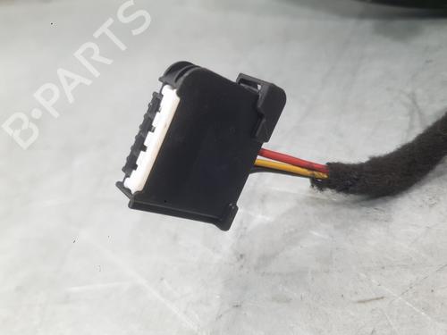Left tailgate light OPEL ZAFIRA TOURER C (P12) 1.6 CDTI (75) | BP37273541C79 - Image 3