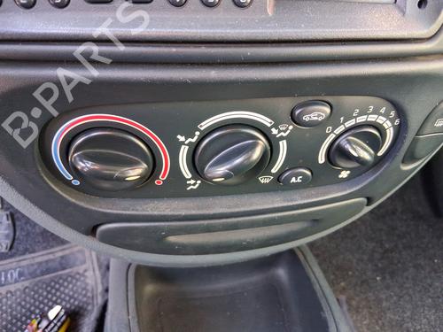Used Climate control Climate control RENAULT MEGANE I (BA0/1_) 1.4 e (BA0E, BA0V) (75 hp) 33854281 33854281