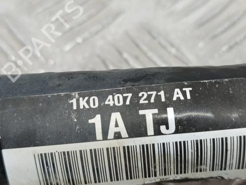 Left front driveshaft SEAT ALTEA (5P1) | BP3709362M38