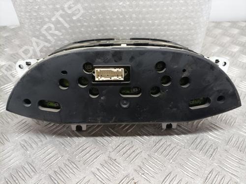 Instrument cluster FORD FOCUS I (DAW, DBW)  | BP3709053C47 