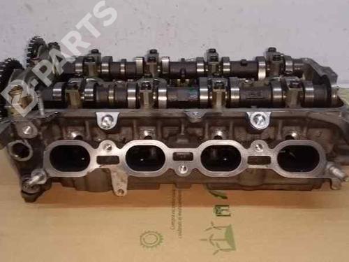 Used Cylinder head Cylinder head TOYOTA YARIS (_P1_) 1.5 (NCP13_, NCP13R) (105 hp) 10973131 10973131
