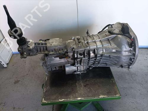 Gearbox KIA SORENTO I (JC) 2.5 CRDi | BP15278832M3 