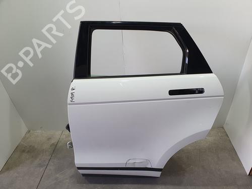 Left rear door LAND ROVER RANGE ROVER EVOQUE (L538)  | BP13891164C4