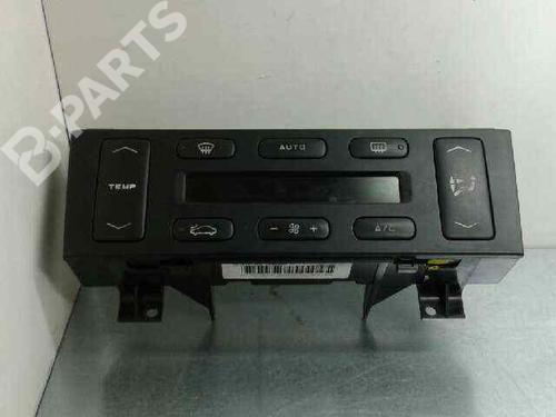 AC Styreenhet / Manøvreringsenhet PEUGEOT 406 (8B) 2.0 HDI 90 (90 hp) 6614303