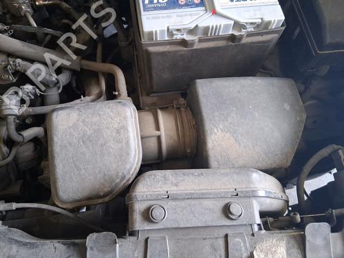 Luftfilter kasse Luftfilter kasse 38348059 38348059