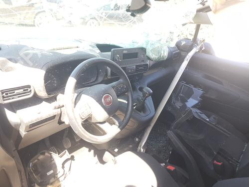 Instrument cluster FIAT DOBLO Box Body/MPV (510_, 511_) BlueHDi 100 | BP25005535C47 