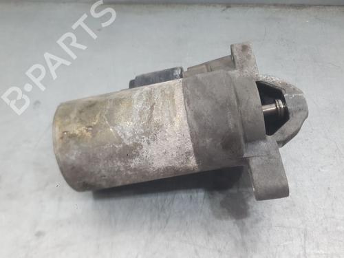 Starter PEUGEOT 206 Hatchback (2A/C) 1.4 i | BP36498498M8 - Image 4