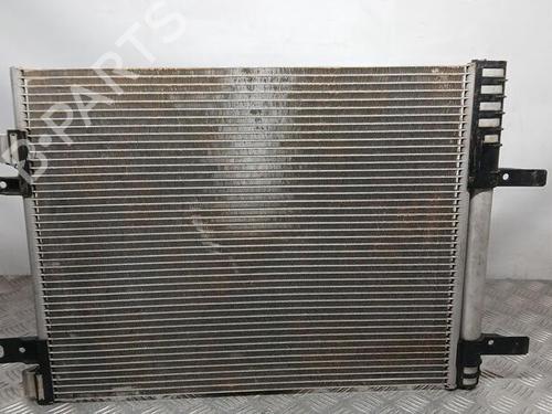 AC radiator PEUGEOT 3008 II SUV (MC_, MR_, MJ_, M4_) 1.5 BlueHDi 130 | BP29806819M32 