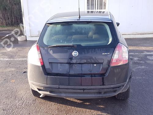 Left front driveshaft FIAT STILO (192_)  | BP11839028M38 