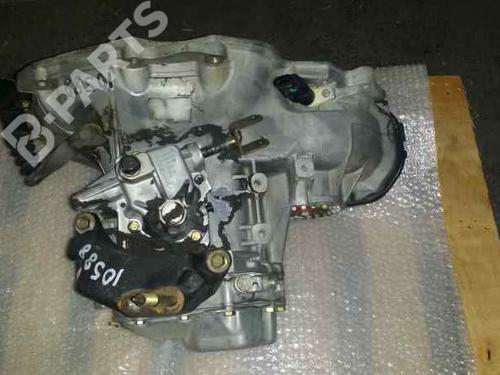 Gearbox DAEWOO KALOS (KLAS) 1.4 | BP729523M3 