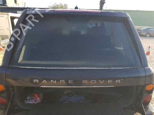 Used Tailgate LAND ROVER RANGE ROVER III (L322) [2002-2012]  22713275