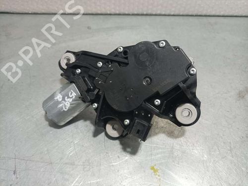 Rear wiper motor RENAULT MEGANE III Hatchback (BZ0/1_, B3_)  | BP17023657M102 
