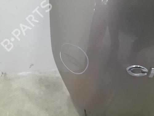 Tailgate CITROËN C3 Picasso (SH_) 1.6 HDI 90 | BP21394125C6 