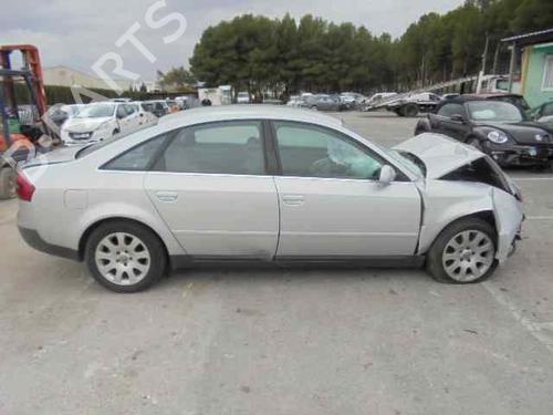 Left front window motor AUDI A6 C5 (4B2, 4B4) 2.4 | BP7233609E21