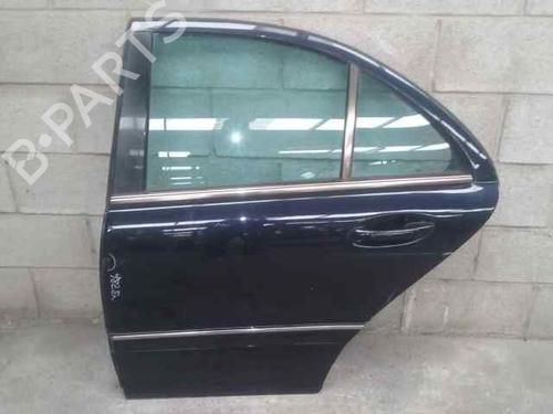 left-rear-door-mercedes-benz-c-class-w203-c-320-203064-tocada-2000-2001-2002-2003-2004-2005-2006-2007-831232 main image