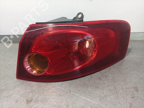 Used Right taillight FIAT CROMA (194_) [2005-2011]  7196971