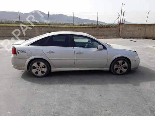 Headlight switch OPEL VECTRA C GTS (Z02) 2.0 16V Turbo (F68) | BP34185585I24  - Image 7