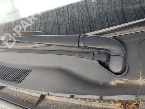 Used Front wiper motor Front wiper motor TOYOTA AYGO (_B4_) 1.0 (KGB40) (69 hp) 10559527 10559527