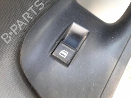 Used Left rear window switch SEAT IBIZA IV (6J5, 6P1) 1.4 (85 hp) 27692576