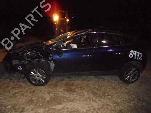 LANCIA DELTA III (844_) 2.0 D Multijet (844.AXD1A, 844.AXM1A) (165 hp) 24508