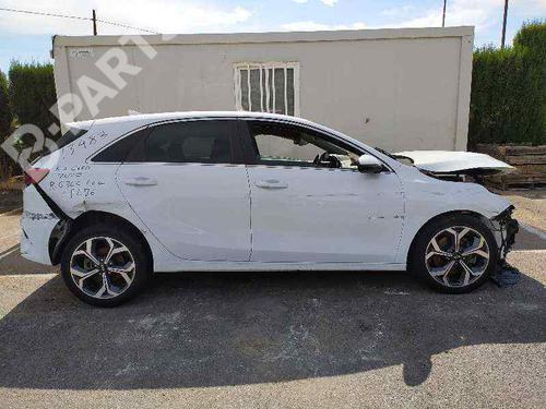 Used Parts KIA CEED (CD)  1.0 T-GDI  938656