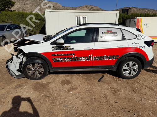 Brugte VW TAIGO (CS1) 1.0 TSI (110 hp) 4277072