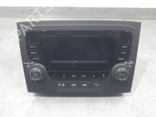 radio-fiat-doblo-cargo-263_-2010-33428567 main image