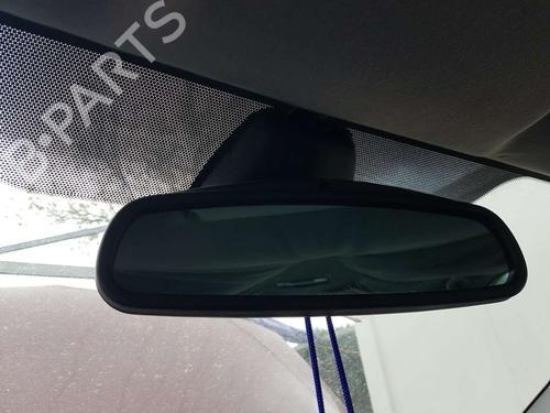Specchietti retrovisore NISSAN PRIMERA (P12) [2002-2025]  17651511