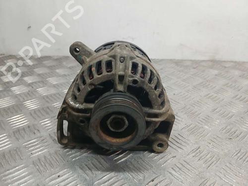 Used Alternator RENAULT TWINGO II (CN0_) [2007-2025]  16683780