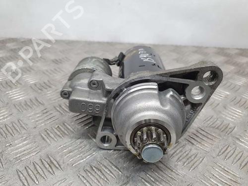 Used Starter VW PASSAT B6 (3C2) [2005-2010]  17063901