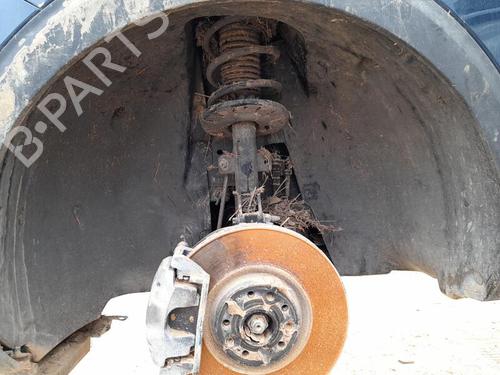 Used Wheel arch PEUGEOT 3008 II SUV (MC_, MR_, MJ_, M4_) Hybrid (224 hp) 27407677