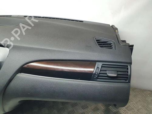 Airbag Kit BMW X4 (F26) xDrive 20 d | BP17588968C86 