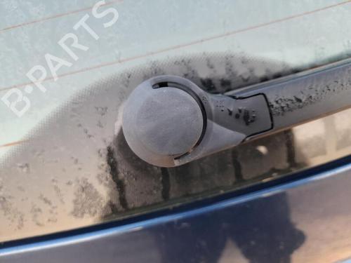 Used Rear wiper motor SEAT IBIZA IV (6J5, 6P1) 1.6 TDI (90 hp) 28168699