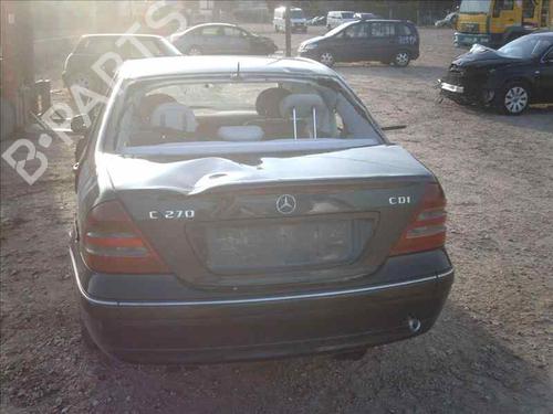 Front right window mechanism MERCEDES-BENZ C-CLASS (W203)  | BP148451C23 