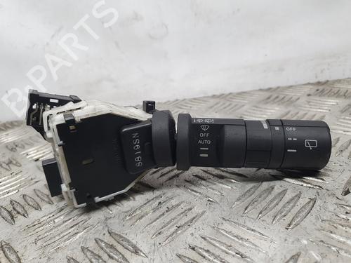 Used Steering column stalk Steering column stalk NISSAN QASHQAI I (J10, NJ10) [2006-2015] 11949357 11949357