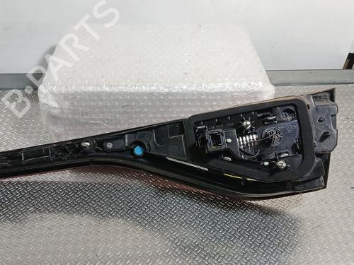 Left tailgate light RENAULT MEGANE IV Hatchback (B9A/M/N_) 1.3 TCe 115 (B9N9) | BP40194959C79 - Image 2