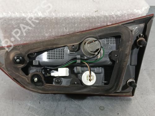 Left tailgate light HYUNDAI ix20 (JC) 1.4 CRDi | BP29850935C79 - Image 2