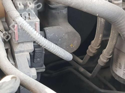 Hovedbremsecylinder SAAB 9-3 (YS3F, E79, D79, D75) 1,8t (150 hp) 16779724