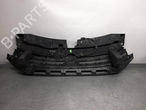 Grill CITROËN C3 III (SX) 1.2 VTi 82 | BP33431181C40 - Image 2