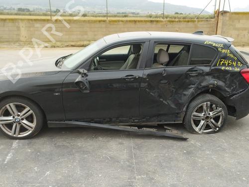 Right front window switch BMW 1 (F20) | BP33432081I26 - Image 2