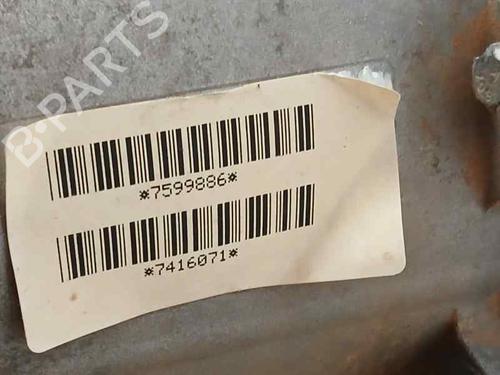 Transfer box BMW X6 (E71, E72)  | BP19406976M36 