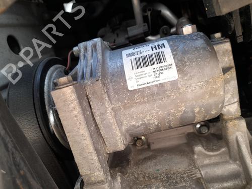 Airco pomp DACIA LODGY (JS_) 1.6 LPG (JSNB) | BP29972629M34