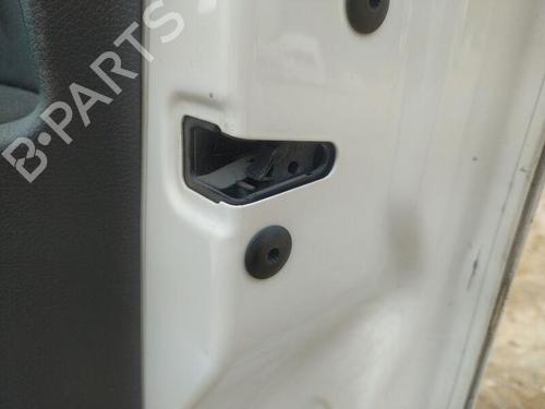 Used Front right lock VW GOLF VI (5K1) 1.6 TDI (105 hp) 24677031