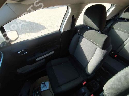 Sæde højre fortil CITROËN C3 / C3 ORIGIN III (SX) 1.5 BlueHDi 100 (SXYHYP, SXYHTU) (102 hp) 26940232
