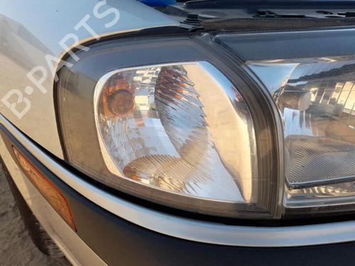 Blinklys foran høyre VOLVO S80 I (184) 2.4 (170 hp) 27611895