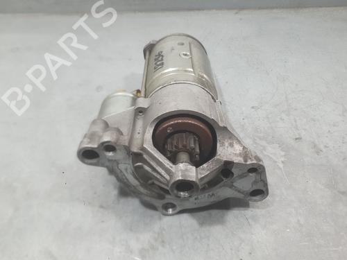 Used Starter Starter CITROËN C5 III (RD_) 2.2 HDi 200 (RD4HLA) (204 hp) 40041002 40041002