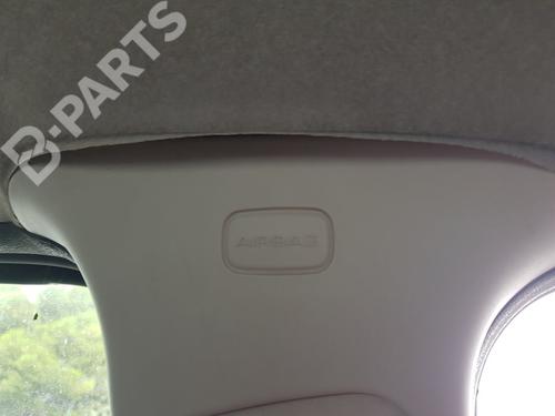 Used Left curtain airbag Left curtain airbag PEUGEOT 307 Break (3E) 2.0 HDI 110 (107 hp) 10754571 10754571