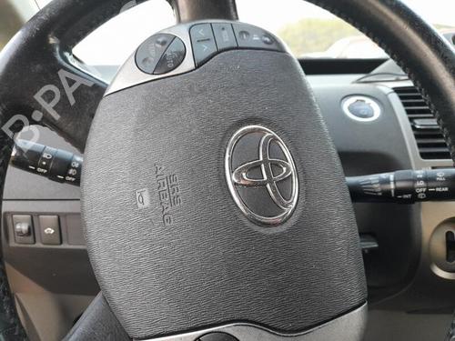 Used Airbag Kit TOYOTA PRIUS Liftback (_W2_) 1.5 Hybrid (NHW2_) (113 hp) 28376825