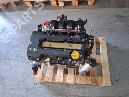 Motor OPEL CORSA E (X15) 1.4 (08, 68) | BP37217094M1 - Image 5